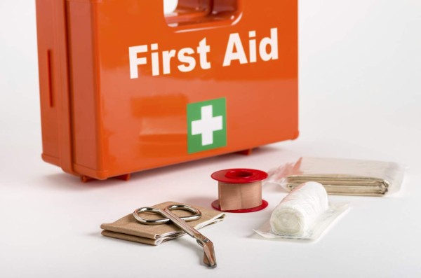 Cómo mantener la seguridad cuando se corta la electricidad