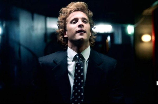 Final de la serie de Luis Miguel causa indignación en redes sociales