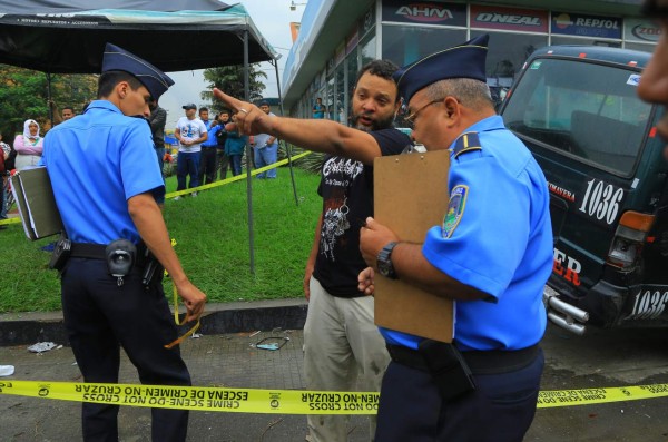 Foto: La Prensa