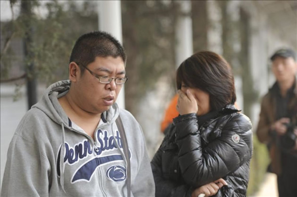 Operativo busca el avión de Malaysia Airlines en el mar al sur de Vietnam