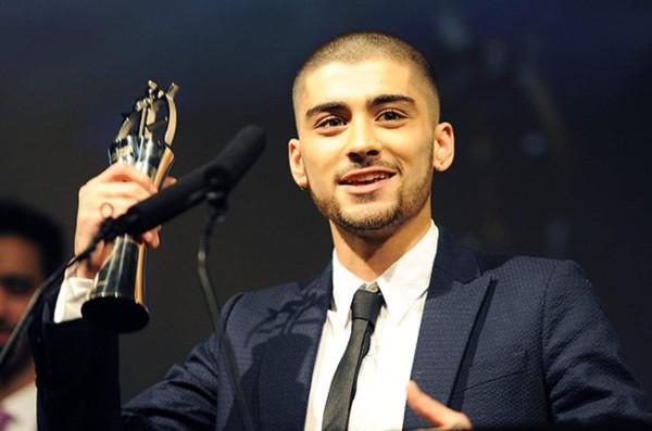 Amigo de Zayn está preocupado por él