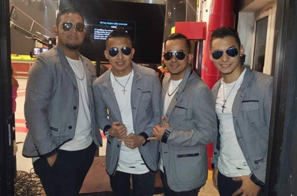 La fiesta llega a Expocentro