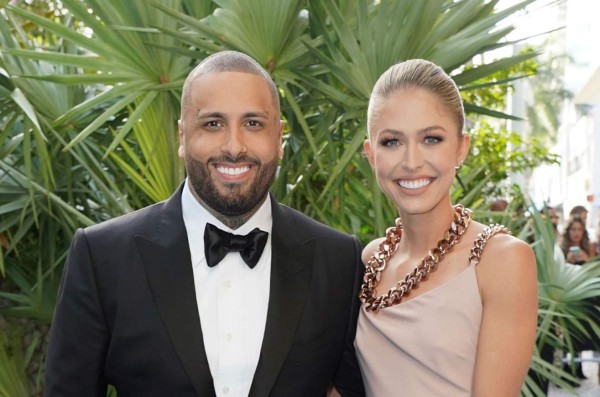 ¿Se acabó el amor? Nicky Jam explica por qué terminó su compromiso con Cydney Moreau