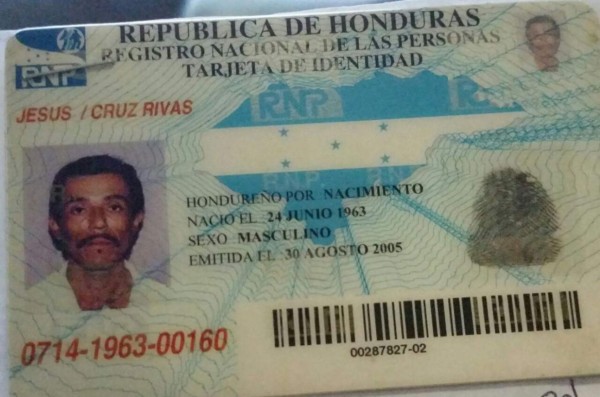 Agente policial mata a ganadero tras chocar