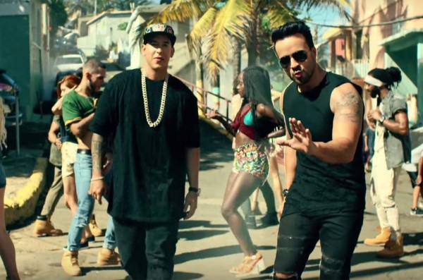 'Despacito', rebasa las 5.000 millones de visitas en YouTube
