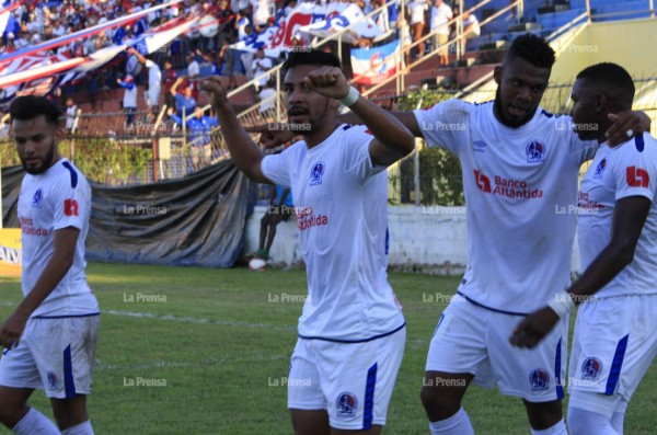 Olimpia seguirá reforzándose para afrontar el Clausura 2019