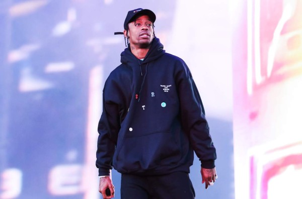 Famosos afroamericanos piden a Travis Scott no participar en el Súper Bowl