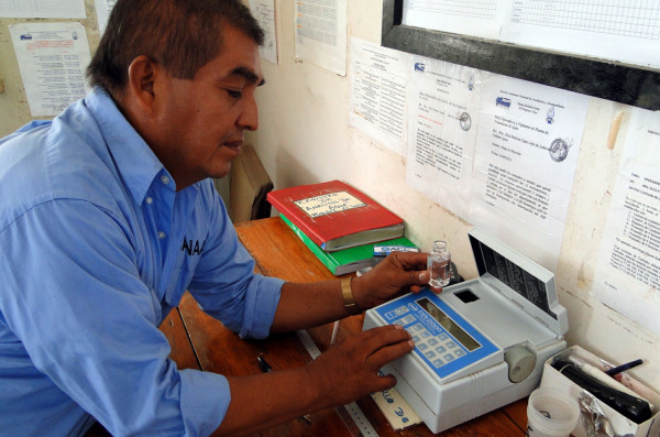 Obligan a juntas de agua de El Progreso a hacer pruebas bacteriológicas