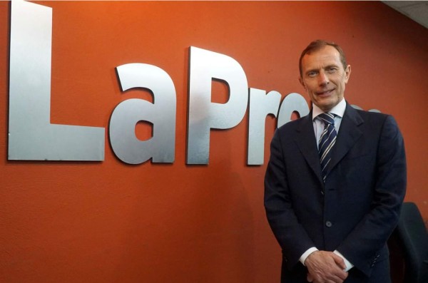 Emilio Butragueño elogia al 'Choco' Lozano y analiza la gris temporada del Real Madrid