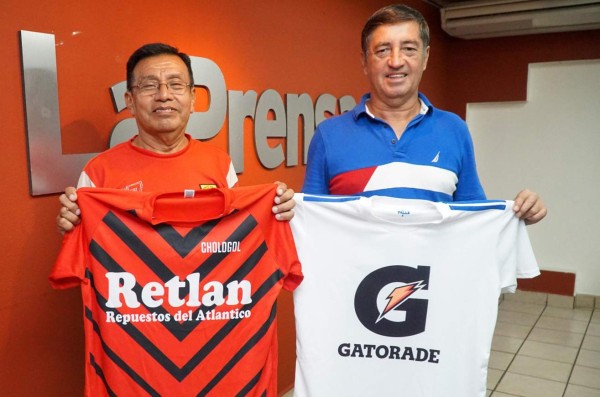 A vivir la fiesta del Chologol