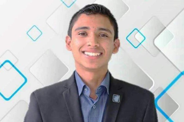 Juez prohíbe acercase a la Unah a Fausto Cálix