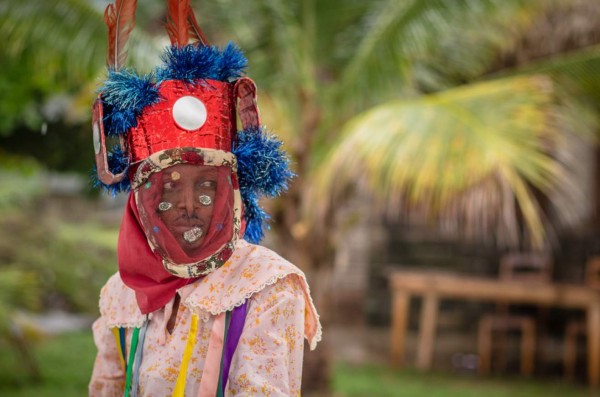 Abanico cultural para todos los sampedranos
