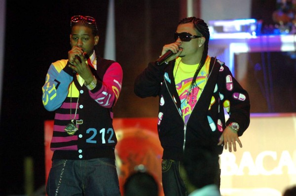 Jowel y Randy, El Chevo y Wilfrido Vargas deleitarán en el carnaval ceibeño