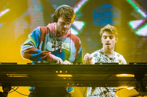 Drake, favorito a los Billboard  