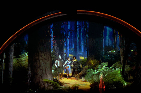 Gravity se lleva 7 Oscar y 12 años de esclavitud es la mejor película