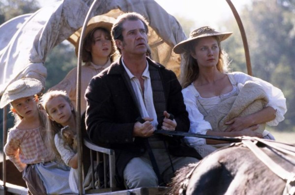 Muere actriz de El Patriota a los 21 años