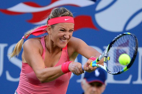 Serena Williams sigue siendo la reina del US Open