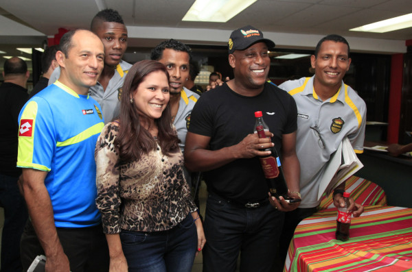 Hernán Medford: 'Vamos a trabajar por el bicampeonato”