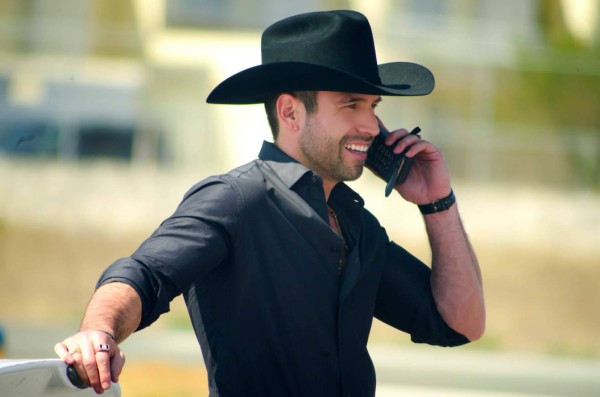 'El Señor de los Cielos' estuvo a punto de morir