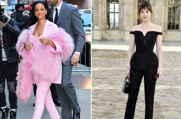 Elige a la mejor vestida de la semana