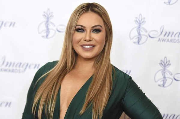 Hija de Lupillo Rivera ataca a Chiquis Rivera en las redes