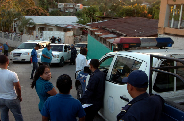 Los matan cuando iban a cobrar una deuda en La Ceiba