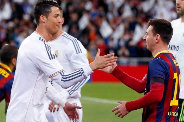 El Clásico del Bernabéu apunta al sábado 25 de octubre