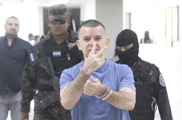 Sospechoso de matar a Brenda estuvo en prisión por asesinar a universitario en SPS