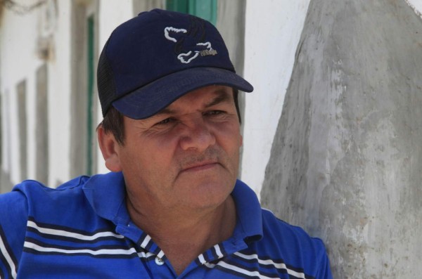 Iván Zelaya: 'Con 50 centavos me quitaron la alcaldía”