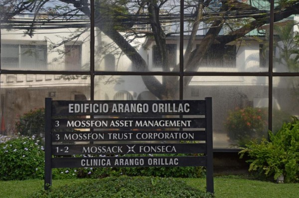 Mossack Fonseca, una firma de abogados discreta y con millonarios clientes