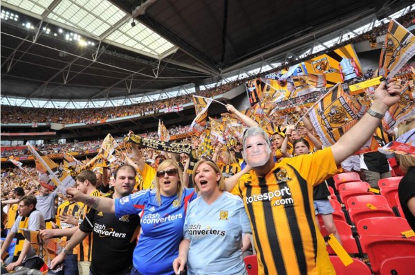 Arsenal rompe nueve años de sequía y gana la FA Cup al Hull City