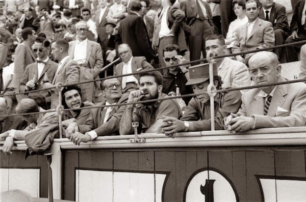 Cuba celebra 20 años del hallazgo de restos mortales de Ché Guevara