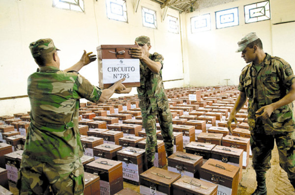 José Mujica, de líder guerrillero a presidente