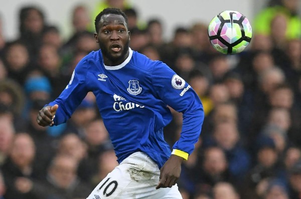 Manchester United anuncia acuerdo con Everton por fichaje de Lukaku