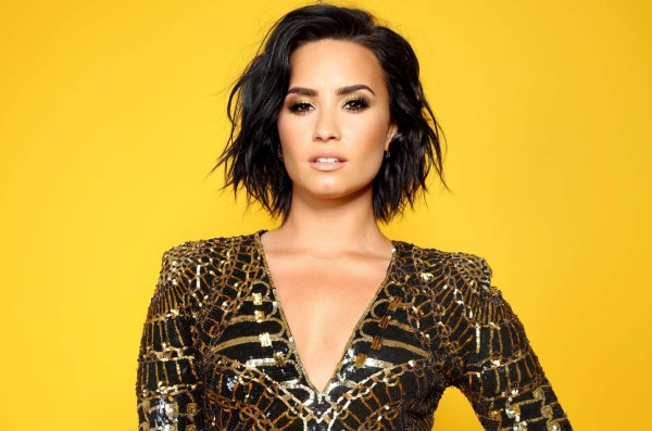 Demi Lovato es demandada por plagio
