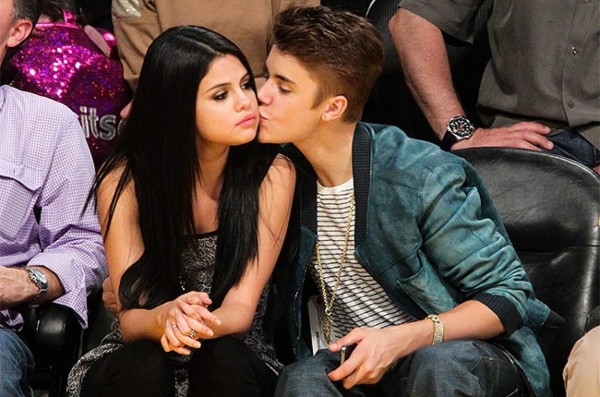 Revelan el motivo de la ruptura de Justin y Selena