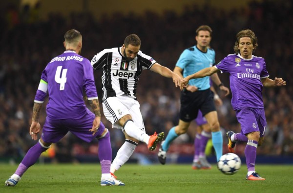 Real Madrid, primer bicampeón de la Champions League