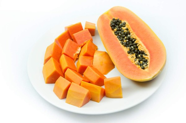 Los 10 beneficios de la papaya