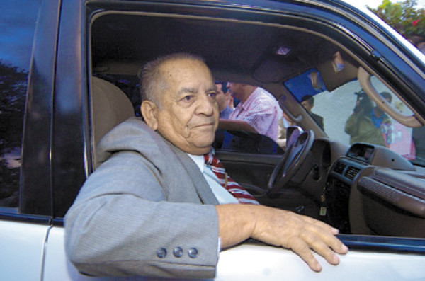 Convención demostrará la 'unidad granítica” del PL