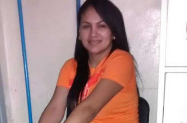 Consternación por muerte de mujer policía frente a discoteca