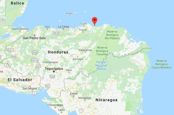 Tres hombres mueren durante un tiroteo en Colón