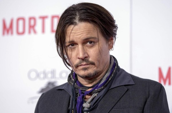 Johnny Depp, sospechoso de un asesinato  