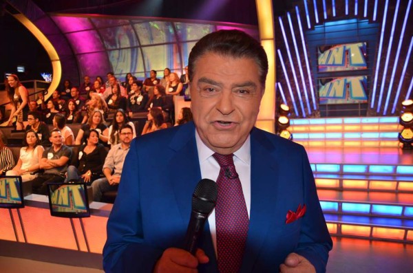 Don Francisco se suma a Telemundo