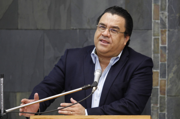 Despedirán a 400 policías, anuncia Corrales