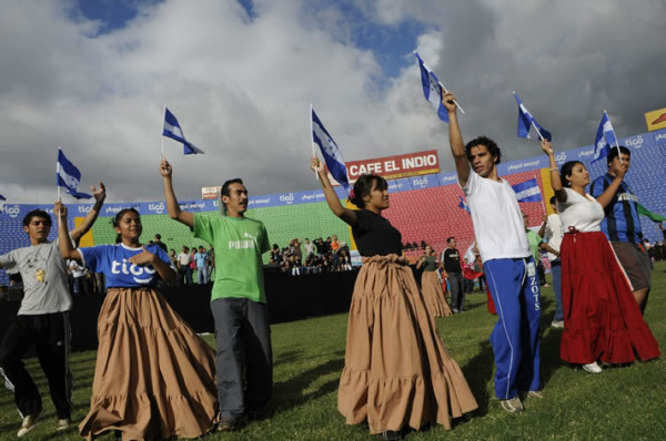 Ultiman los detalles para toma de posesión