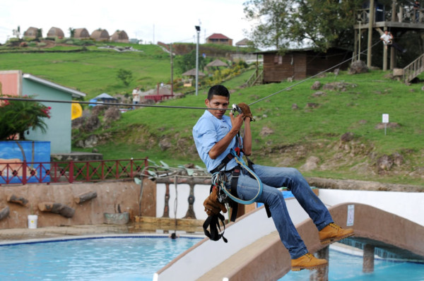 Honduras: Gastos de Joya Grande son de L1.2 millones mensuales