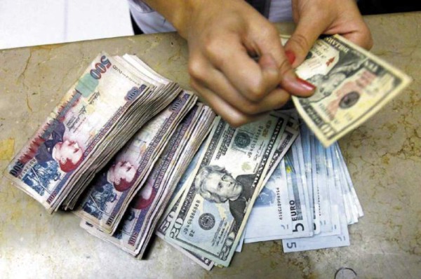 Si remesas se mantienen, PIB crecerá un 3.7%