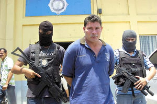 Suman 14 las acusaciones contra 'violador de Cofradía”