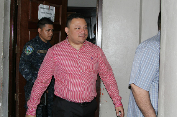 Testigos protegidos declaran en juicio por tráfico de drogas