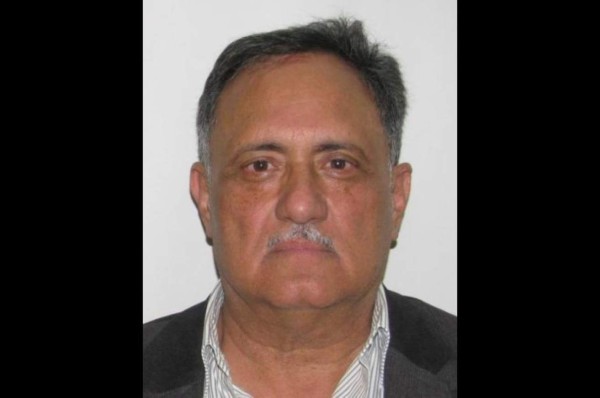 Arrestan por fraude contra el Estado a primo de Giammattei